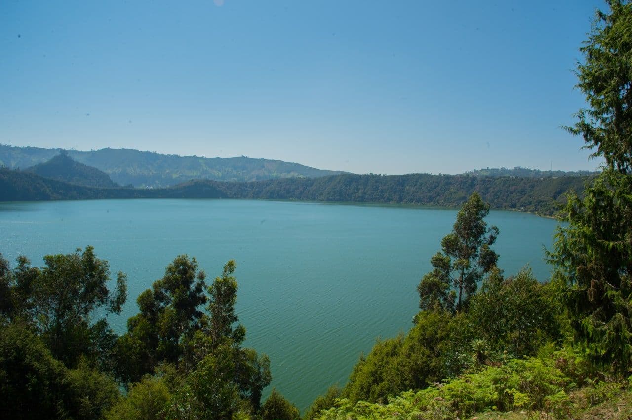 Wanchi – Dandi Eco Tourism Village overview